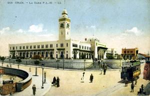 PM da- 005- Gare a